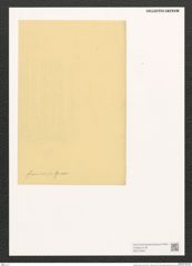Diatomeae indet. (de-Toni-Nr.: Species 2439 ?) Zeichnungen Sammlung Grunow (NHMW-BOT-W0373303)